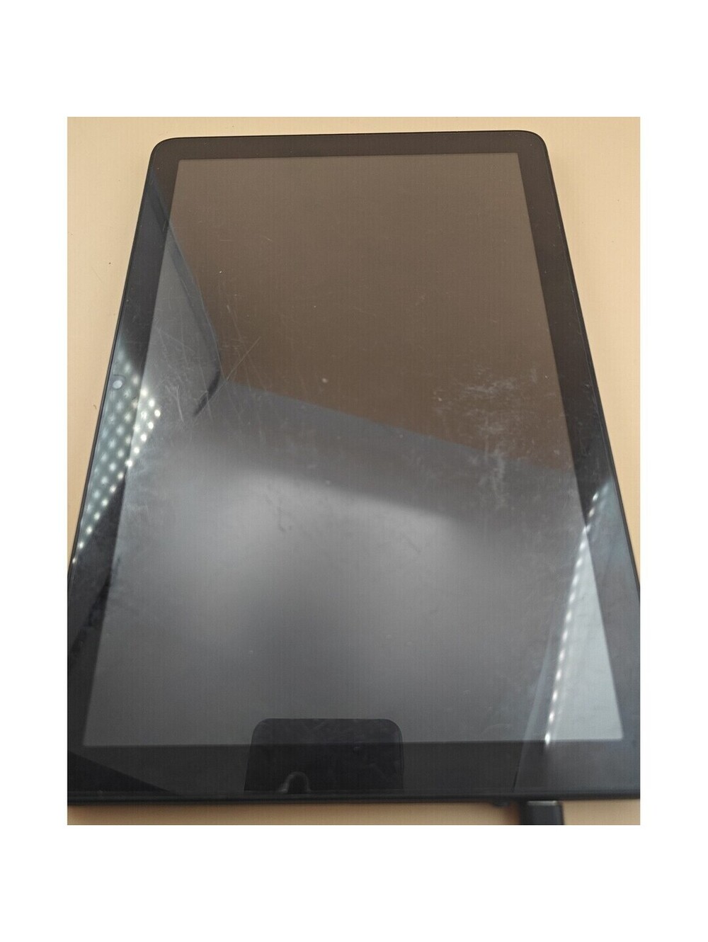 Vortex Z TAB 10 Android Tablet 4GB RAM 32GB Storage Black Parts Repair AS IS